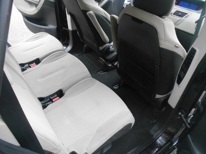 C4 PICASSO(modello 2010)1.6hdi(C.MANUALE)KIT FRIZIONE NUOVO - immagine 5