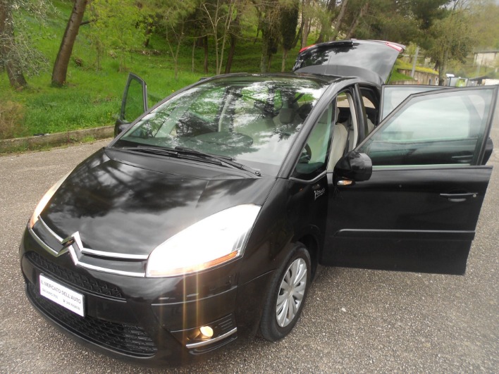 C4 PICASSO(modello 2010)1.6hdi(C.MANUALE)KIT FRIZIONE NUOVO - immagine 7
