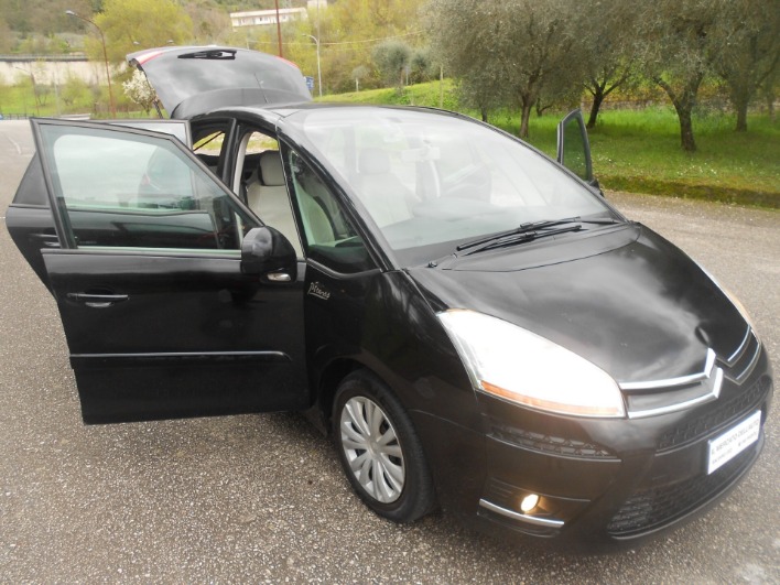 C4 PICASSO(modello 2010)1.6hdi(C.MANUALE)KIT FRIZIONE NUOVO - immagine 8