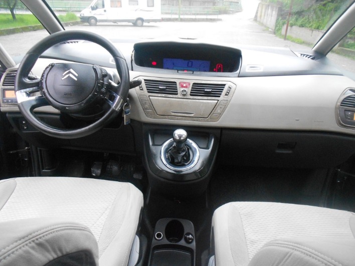 C4 PICASSO(modello 2010)1.6hdi(C.MANUALE)KIT FRIZIONE NUOVO - immagine 9