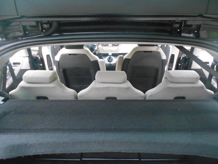 C4 PICASSO(modello 2010)1.6hdi(C.MANUALE)KIT FRIZIONE NUOVO - immagine 10