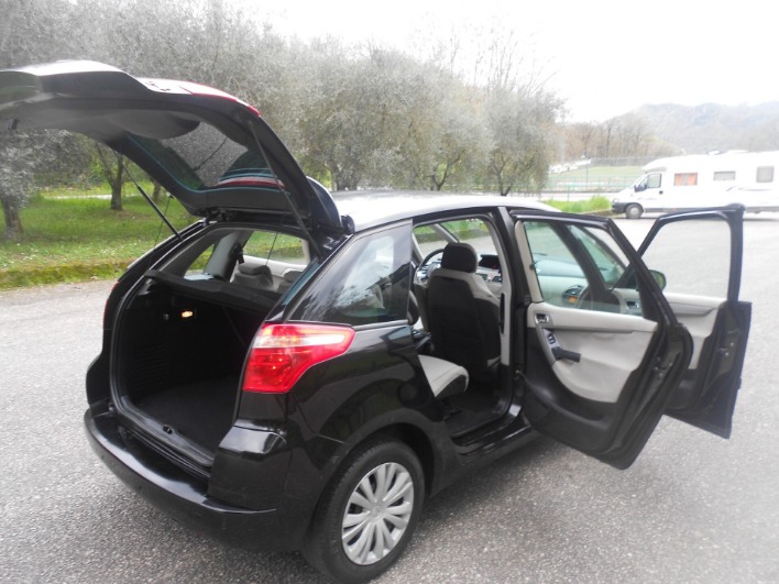 C4 PICASSO(modello 2010)1.6hdi(C.MANUALE)KIT FRIZIONE NUOVO - immagine 11