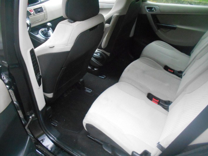 C4 PICASSO(modello 2010)1.6hdi(C.MANUALE)KIT FRIZIONE NUOVO - immagine 13