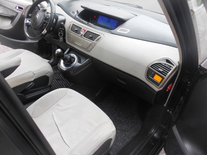 C4 PICASSO(modello 2010)1.6hdi(C.MANUALE)KIT FRIZIONE NUOVO - immagine 14