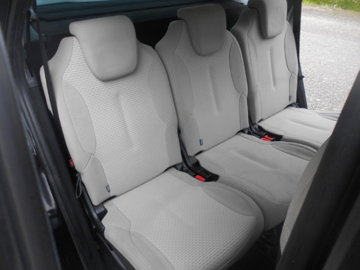 C4 PICASSO(modello 2010)1.6hdi(C.MANUALE)KIT FRIZIONE NUOVO - immagine 15