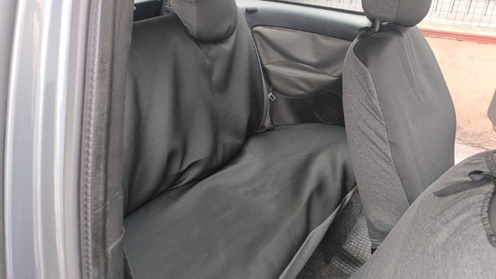 LANCIA YPSILON 1.2 ARGENTO - immagine 12