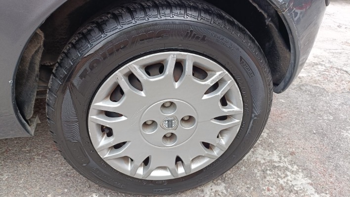 LANCIA YPSILON 1.2 ARGENTO - immagine 13