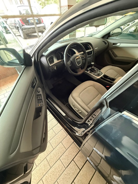 Audi A5 2.0 tdi 2010 - immagine 3