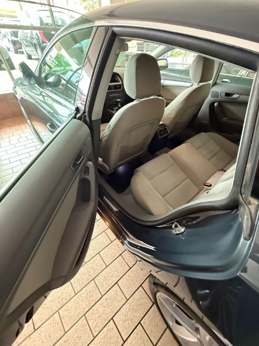 Audi A5 2.0 tdi 2010 - immagine 5