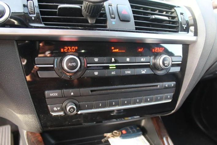 BMW X4 xDrive20d Business Advantage Aut. - immagine 2