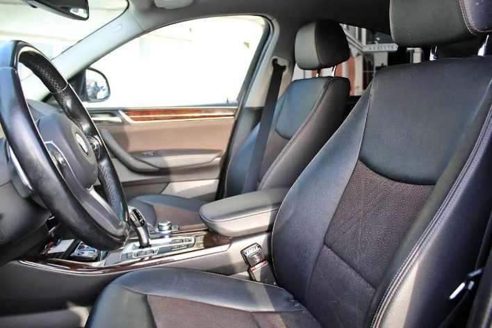 BMW X4 xDrive20d Business Advantage Aut. - immagine 6