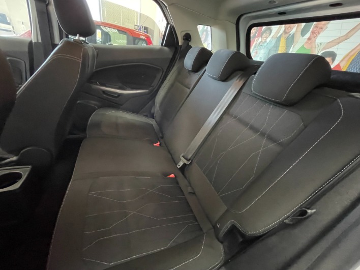 Ford Ecosport St-Line 1.5 tdci 100cv - immagine 9