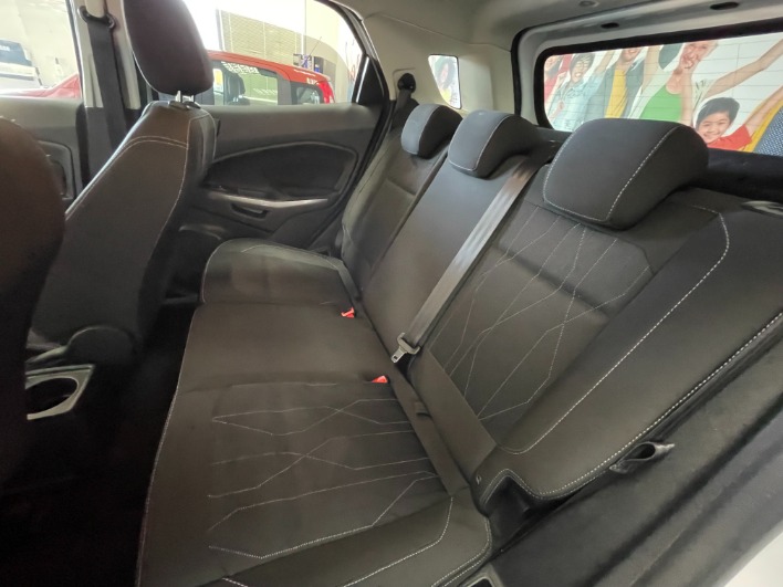 Ford Ecosport St-Line 1.5 tdci 100cv - immagine 1