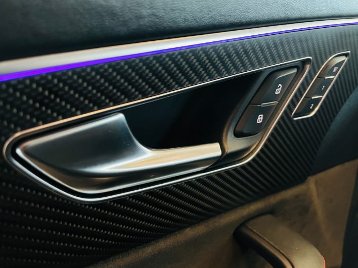 Audi RS Q8 40 TFSI 600cv MHEV Quattro Tip Tronic - immagine 20