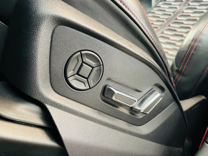 Audi RS Q8 40 TFSI 600cv MHEV Quattro Tip Tronic - immagine 6