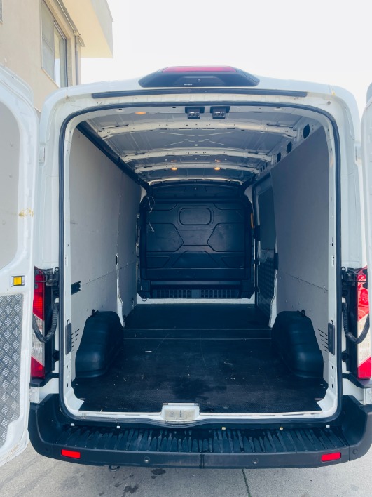 FORD TRANSIT 2.0 TDCI 130 CV TREND PM-TM - immagine 8