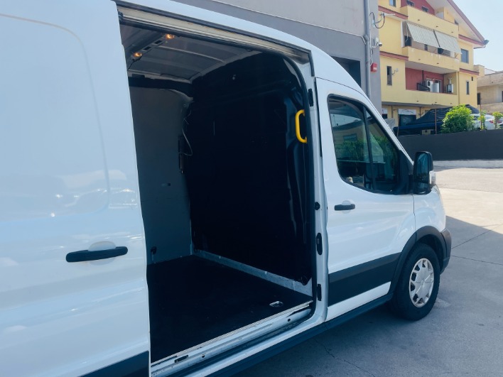FORD TRANSIT 2.0 TDCI 130 CV TREND PM-TM - immagine 9