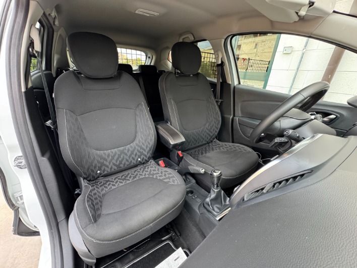 RENAULT CAPTUR 0.9 TCE SPORT EDITION 90 CV - immagine 7