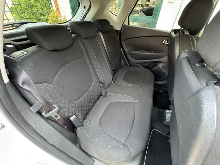 RENAULT CAPTUR 0.9 TCE SPORT EDITION 90 CV - immagine 8