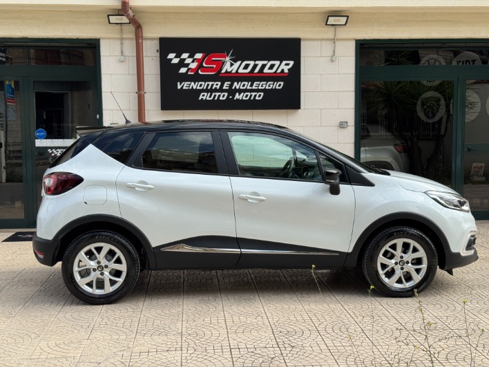 RENAULT CAPTUR 0.9 TCE SPORT EDITION 90 CV - immagine 6