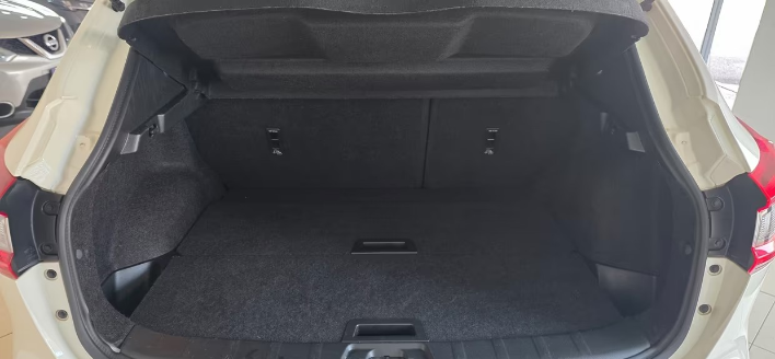 Nissan Qashqai 1.5 dCi 115 CV DCT N-Connecta - immagine 1