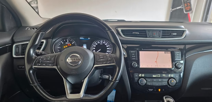Nissan Qashqai 1.5 dCi 115 CV DCT N-Connecta - immagine 6