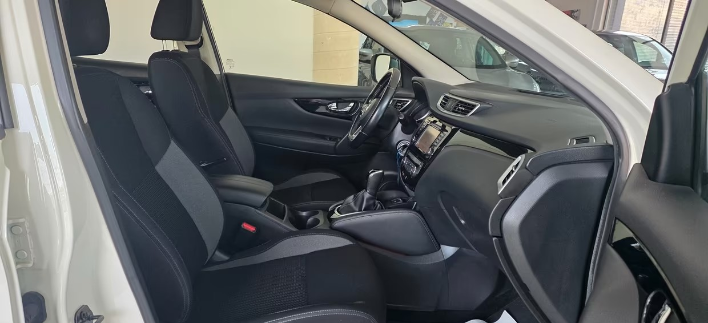 Nissan Qashqai 1.5 dCi 115 CV DCT N-Connecta - immagine 3