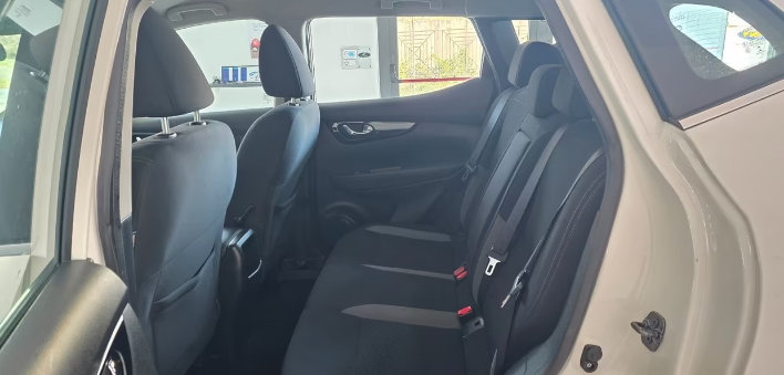 Nissan Qashqai 1.5 dCi 115 CV DCT N-Connecta - immagine 5