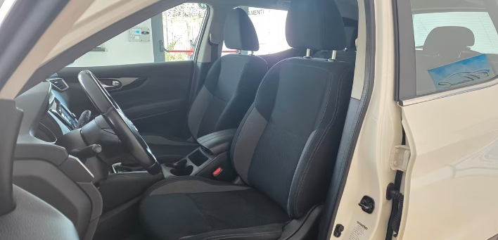 Nissan Qashqai 1.5 dCi 115 CV DCT N-Connecta - immagine 8