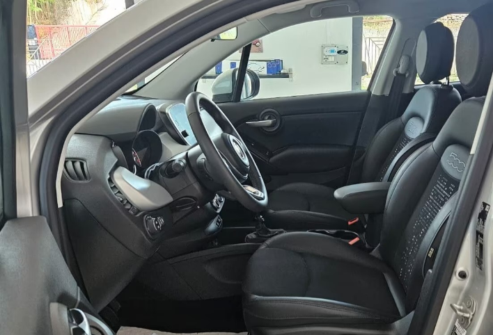 Fiat 500X 1.3 MultiJet 95 CV Connect - immagine 1