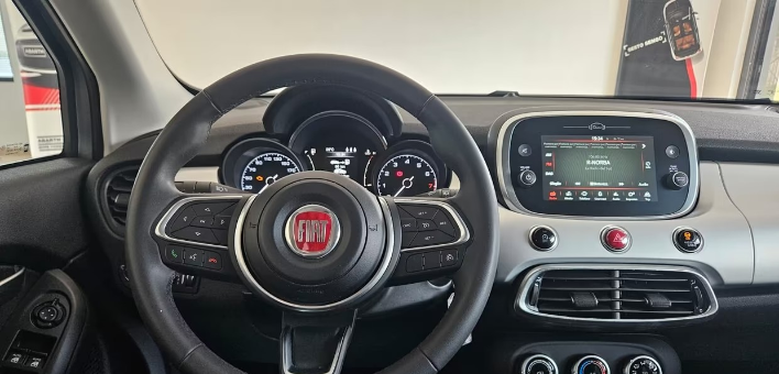 Fiat 500X 1.3 MultiJet 95 CV Connect - immagine 4