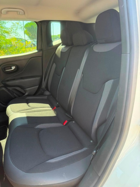 Jeep Renegade Limited 1.6 130 CV - immagine 10