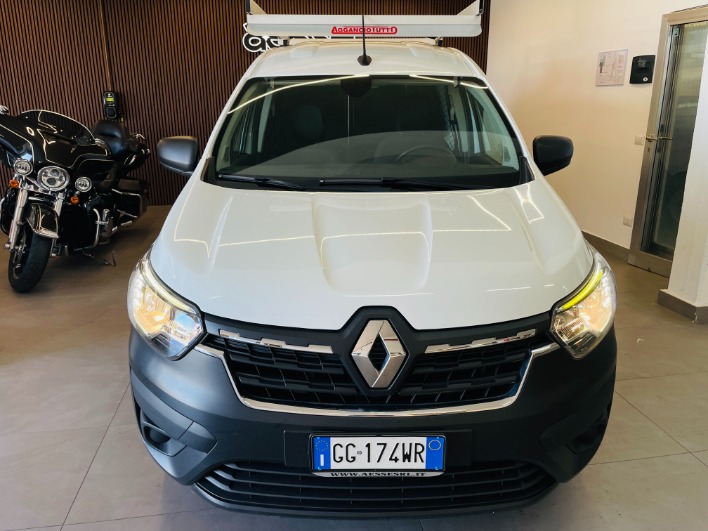 Renault Express Van 1.5 bluedci 95cv - immagine 7