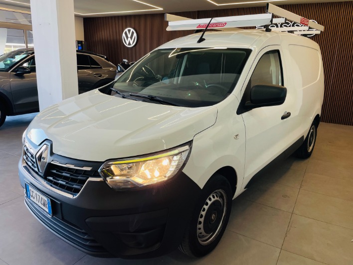 Renault Express Van 1.5 bluedci 95cv - immagine 8