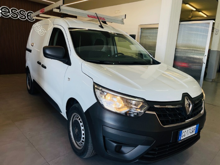Renault Express Van 1.5 bluedci 95cv - immagine 9