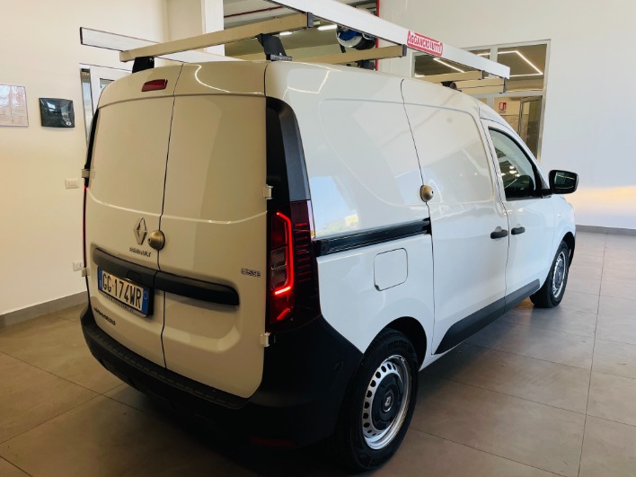 Renault Express Van 1.5 bluedci 95cv - immagine 10