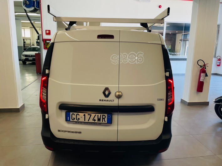 Renault Express Van 1.5 bluedci 95cv - immagine 11