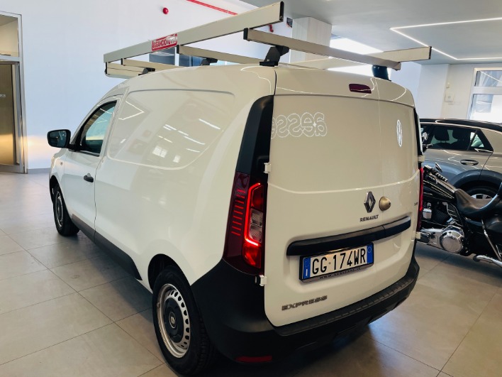 Renault Express Van 1.5 bluedci 95cv - immagine 12