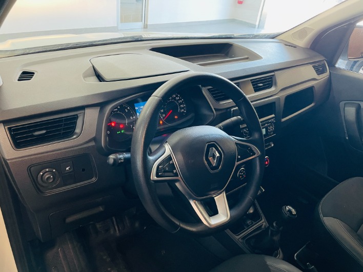 Renault Express Van 1.5 bluedci 95cv - immagine 13