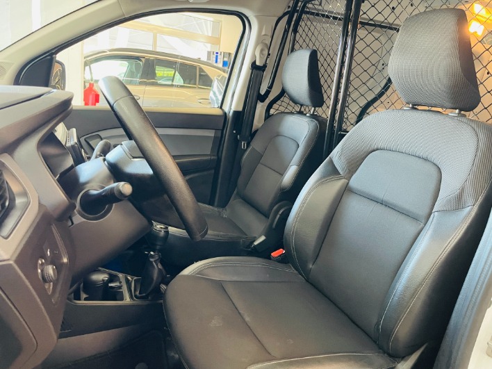 Renault Express Van 1.5 bluedci 95cv - immagine 1