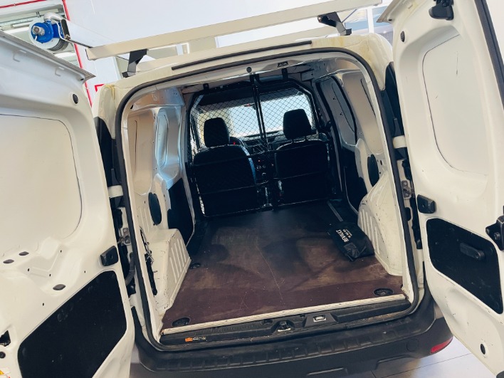Renault Express Van 1.5 bluedci 95cv - immagine 2