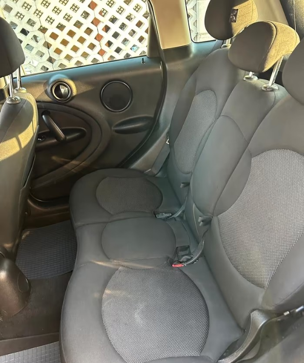 Mini Cooper Countryman 1.6 One D - immagine 1