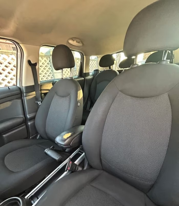 Mini Cooper Countryman 1.6 One D - immagine 7