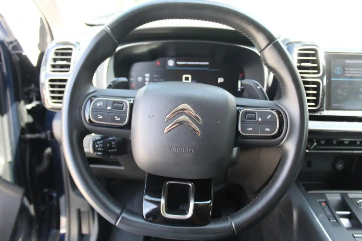 Citroen C5 Aircross BlueHDi 130 S&S EAT8 Feel P. - immagine 4
