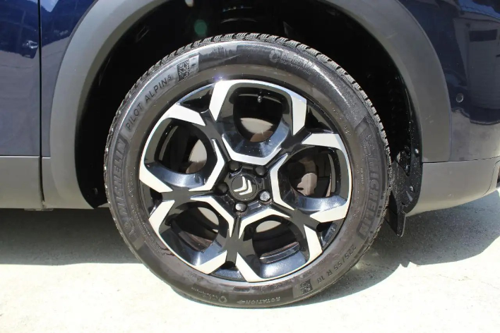 Citroen C5 Aircross BlueHDi 130 S&S EAT8 Feel P. - immagine 11