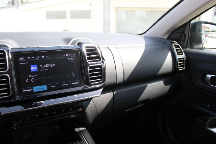 Citroen C5 Aircross BlueHDi 130 S&S EAT8 Feel P. - immagine 1