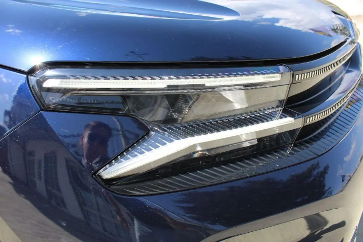 Citroen C5 Aircross BlueHDi 130 S&S EAT8 Feel P. - immagine 12