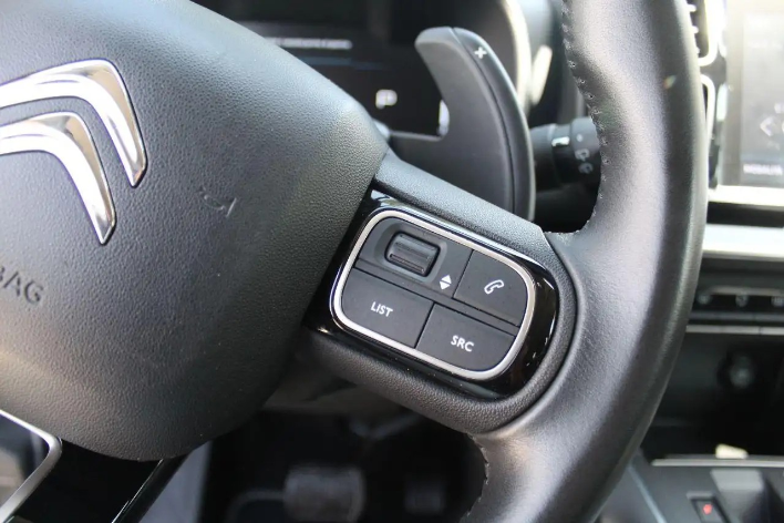 Citroen C5 Aircross BlueHDi 130 S&S EAT8 Feel P. - immagine 2