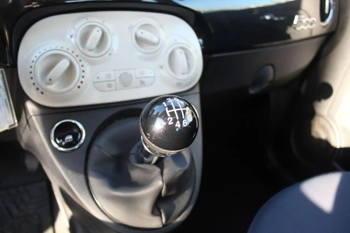 Fiat 500 1.0 Hybrid - immagine 1