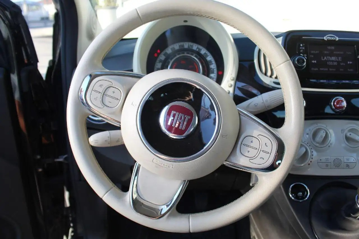 Fiat 500 1.0 Hybrid - immagine 6